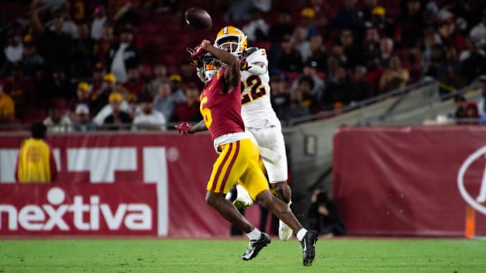usc arizona state pac-12 football jason goode3